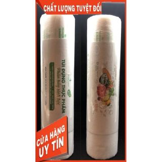 Túi rác sinh học maianh.1992