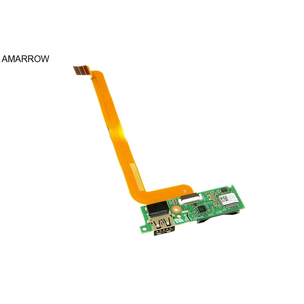 Bảng Mạch Đầu Đọc Thẻ Nhớ Cho Laptop Asus N550 N550J N550JV 6N0QXC10B00 69N0P9G10D00