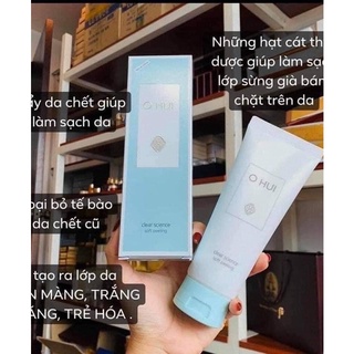 kì da chết ohui xanh soft speeling 150ml date 2025