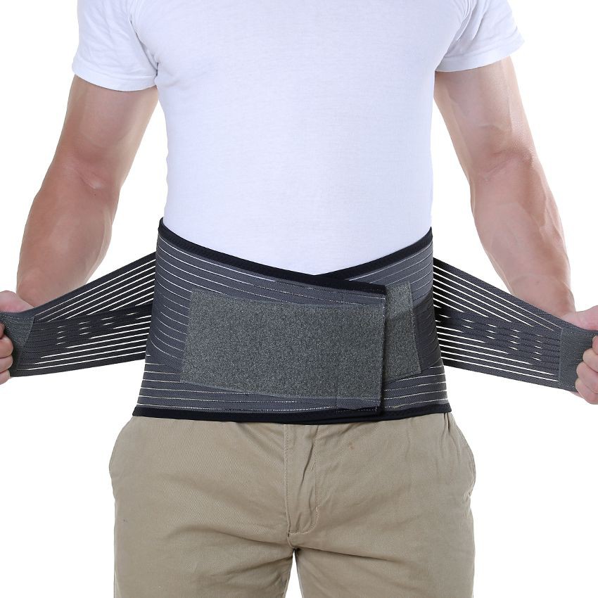 Đai Cột Sống Giá Tốt - Chữa Thoát Hóa Đốt Sống - Thoát Vị Đĩa Đệm