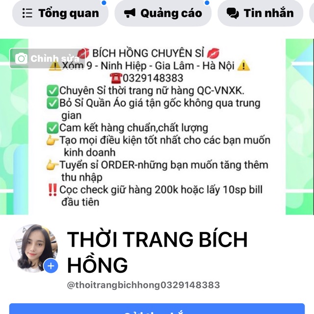 LangHongShop, Cửa hàng trực tuyến | BigBuy360 - bigbuy360.vn