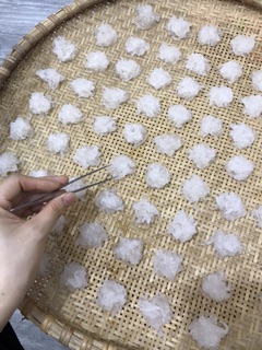 Set Yến Mini 39k