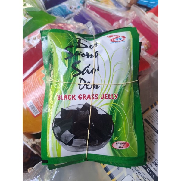 Bột Sương Sáo