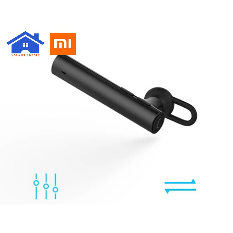 [HÀNG CHÍNH HÃNG] Tai nghe bluetooth Xiaomi Youth version 2 - Tai nghe Xiaomi không dây sành điệu sang trọng