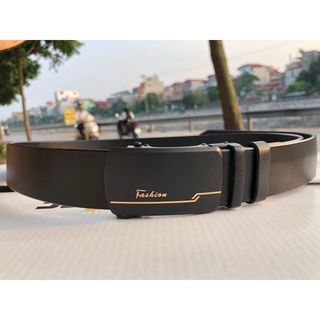 Dây thắt lưng nam cao cấp-TL9