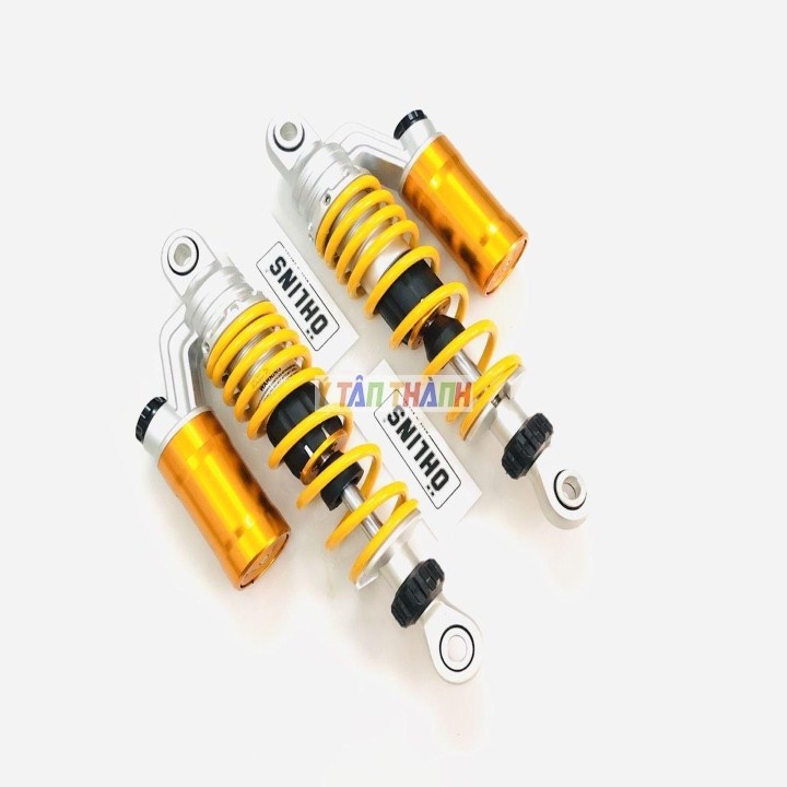 Phuộc Ohlin Bình Dầu Sirius MS1425