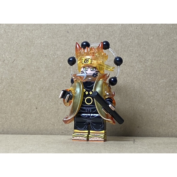 NHÂN VẬT ROKUDO NARUTO TRONG ANIME NARUTO - HIRO TOYS