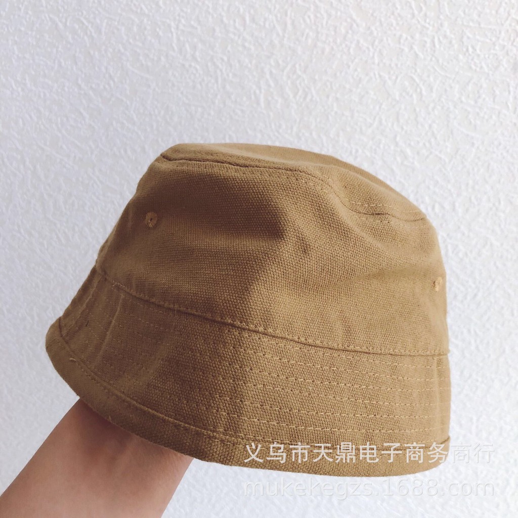 mũ vintage cho bé.