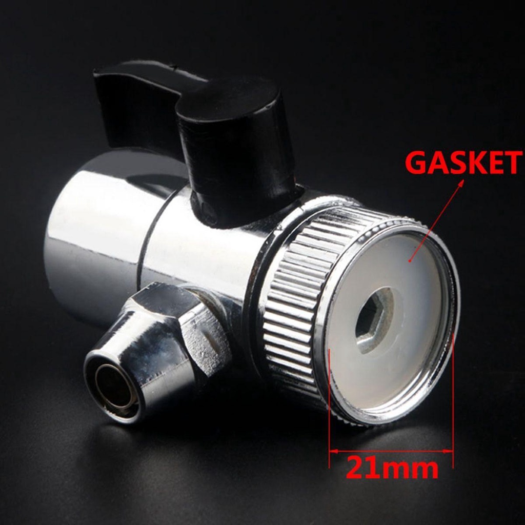 Đầu Nối Ống Nước 3 / 8 &quot;Chất Lượng Cao