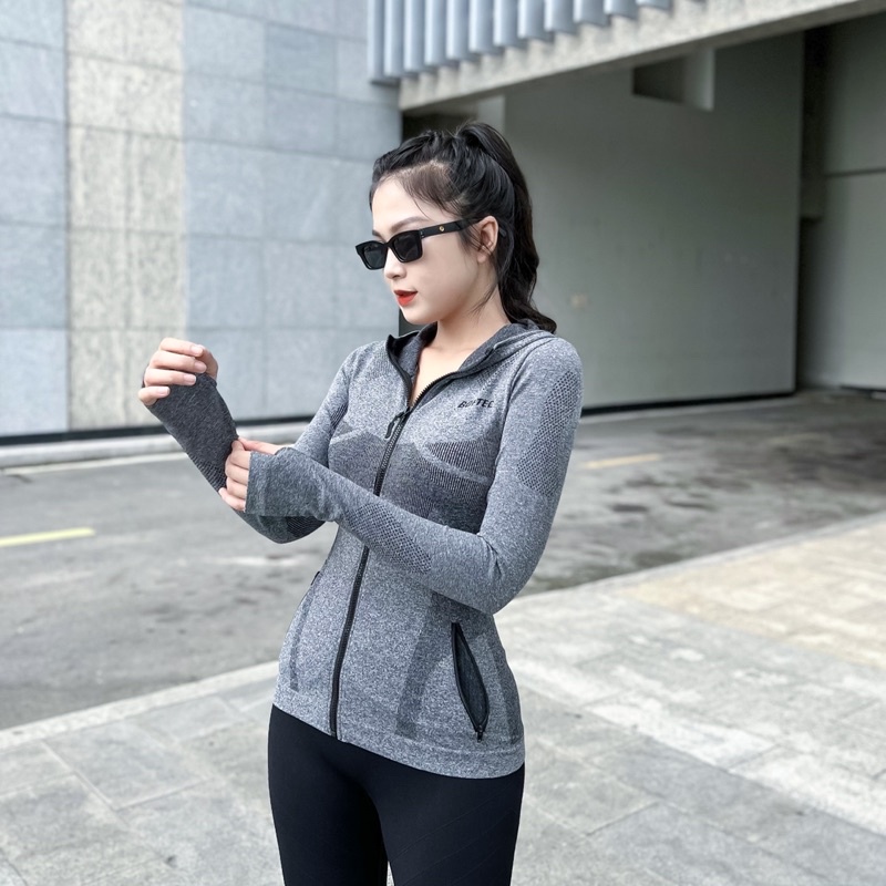 Áo khoác botee Quảng châu mới