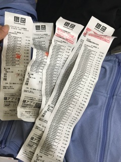 Áo phông U uniqlo nhật auth