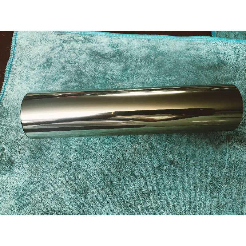 Bộ tem dán kiếng chống chói xe hơi khổ 20cm dài 1mét
