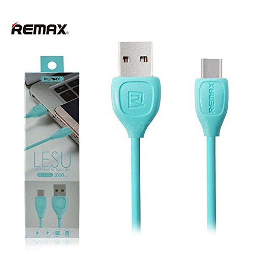 Cáp sạc Remax Lesu RC-050 - Hàng chính hãng