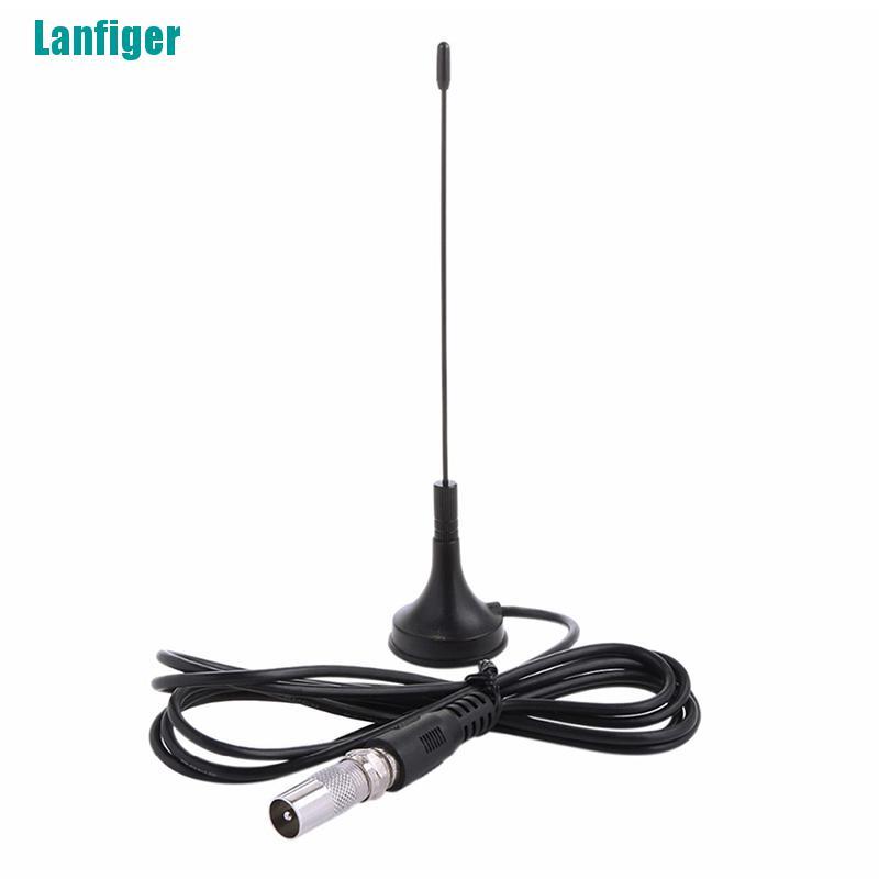 Ăng Ten Kỹ Thuật Số DVB-T / FM 30dBi Cho TV HDTV 50