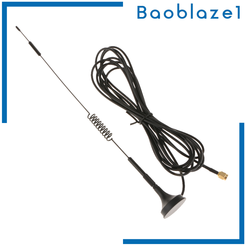 Cáp Chia Tín Hiệu 12dbi 4g Sma 70-2700mhz | BigBuy360 - bigbuy360.vn