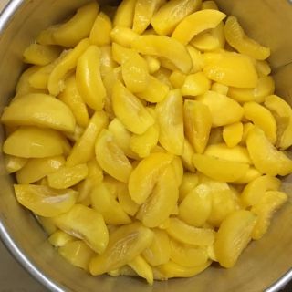 Đào Ngâm Nhà Làm 820G