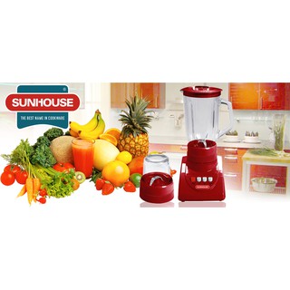 Máy xay sinh tố Sunhouse SHD5115