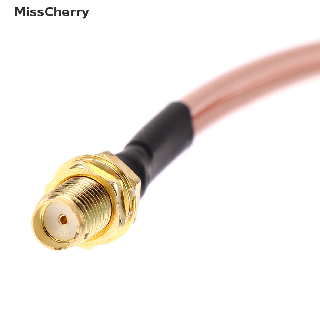 Dây Cáp Chia Cổng Sma Sang Hai Đầu Y