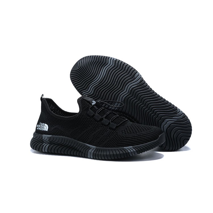 Giày thể thao - chạy bộ hàng TheNothFace mẫu mới