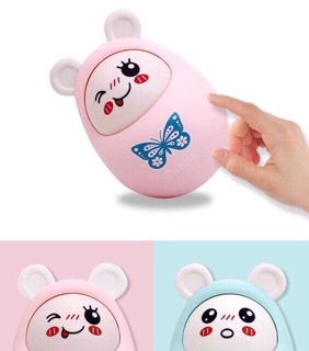 Lật đật dễ thương siêu xinh cho bé