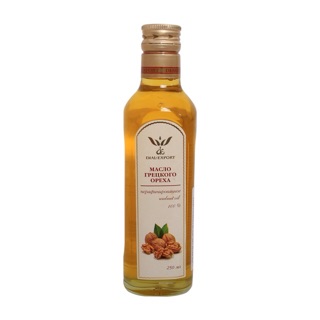 DẦU HẠT ÓC CHÓ NGA 250ML date mới nhất