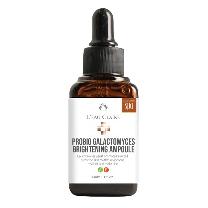 Ampoule Lên Men Probio Galatomyces Căng Bóng Da – Pro Bio Galactomyces Brightening Ampoule