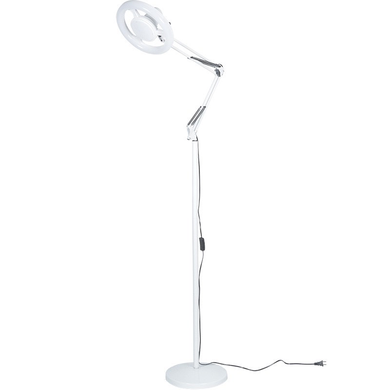 [ SHOPSPA.VN186 ] Đèn Led Trục Khủy Dùng Trong Spa, Nối Mi, Phun Xăm - Có Điều 3 Chỉnh  Màu