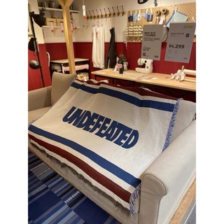Thảm Decor Vintage Undefeated