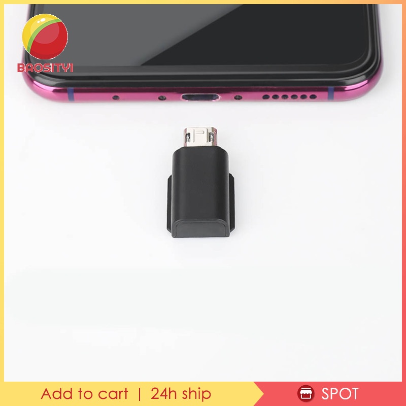 1 Đầu Chuyển Đổi Android Micro Usb Sang Osmo Pocket