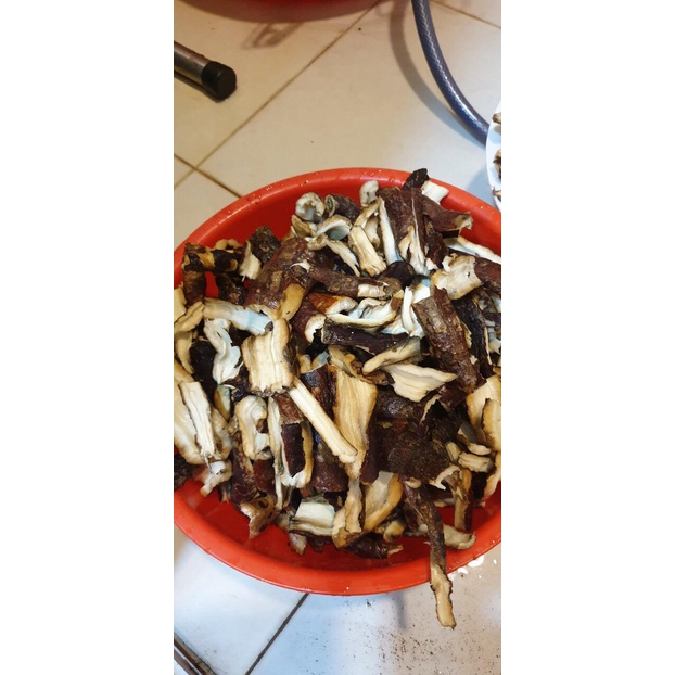 HÀ THỦ Ô TRẮNG KHÔ