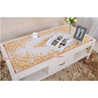 Khăn trải bàn đủ kích thước