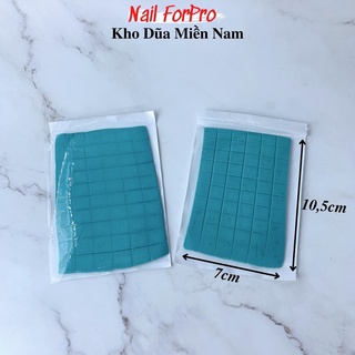 Keo Đa Năng Dán Móng Mẫu Tập Vẽ Trang Trí Móng