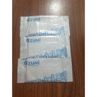 Khăn lạnh cao cấp ZUMI