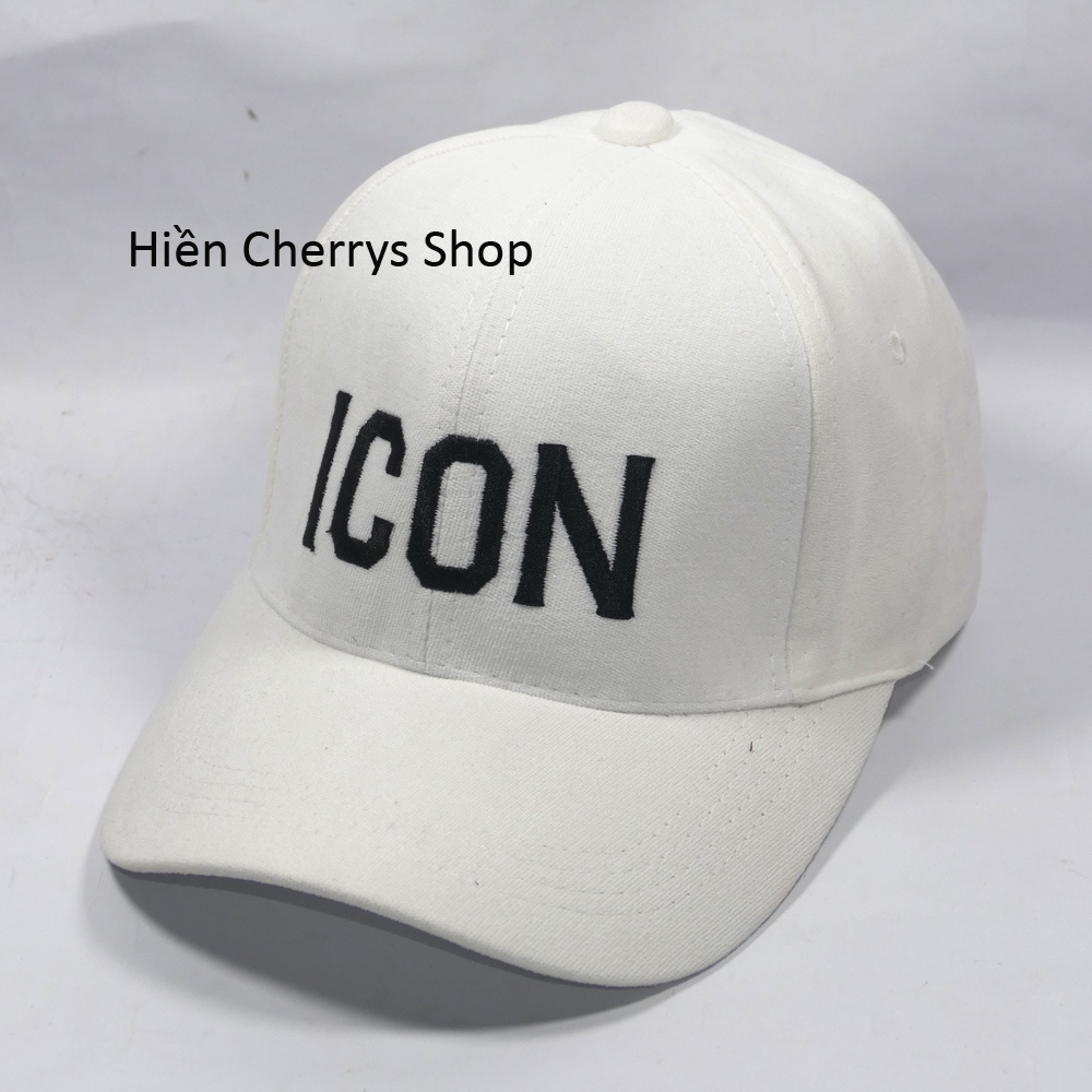 Nón kêt Nhung ICON Dày Mịn Thoáng Mát Phong Cách Nón Kết Nhung Hàn Quốc Nhiều Màu Hot Trend