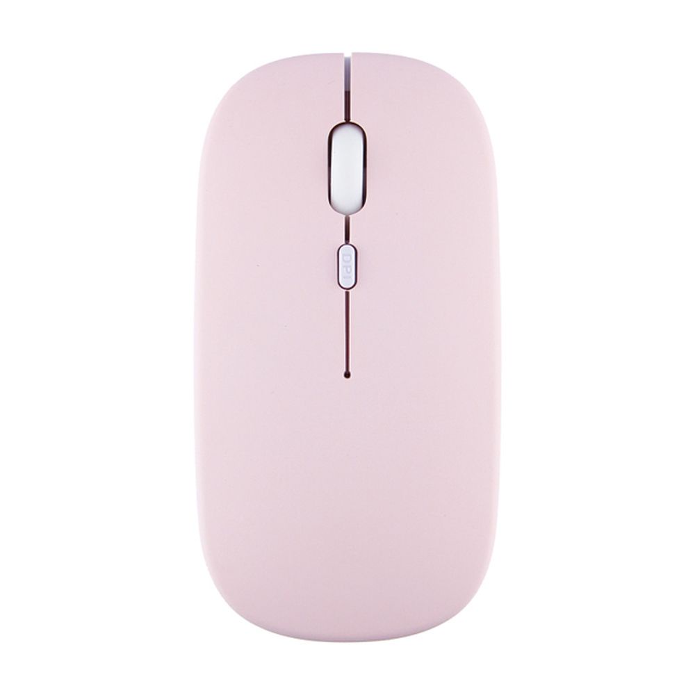 Chuột không dây kết nối Bluetooth có thể sạc lại cho iPad IOS Android