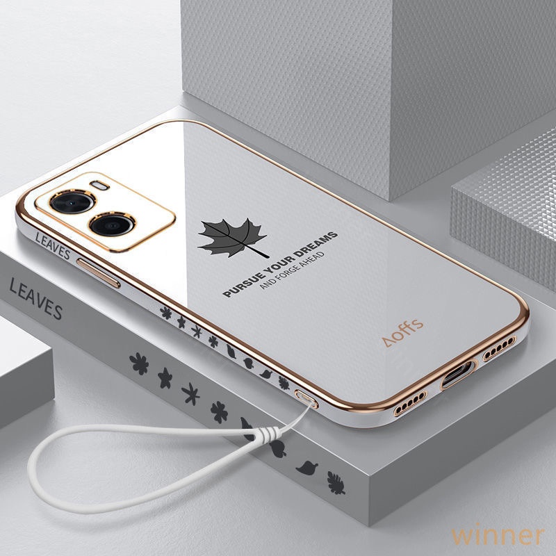 Ốp Lưng OPPO A76 A96 Reno 7pro Reno 7Z Reno 6 A95 A74 Reno5 Reno Ốp Điện Thoại Tpu Chống Rơi Vỡ Và Chống Rơi Vỡ Cho FY