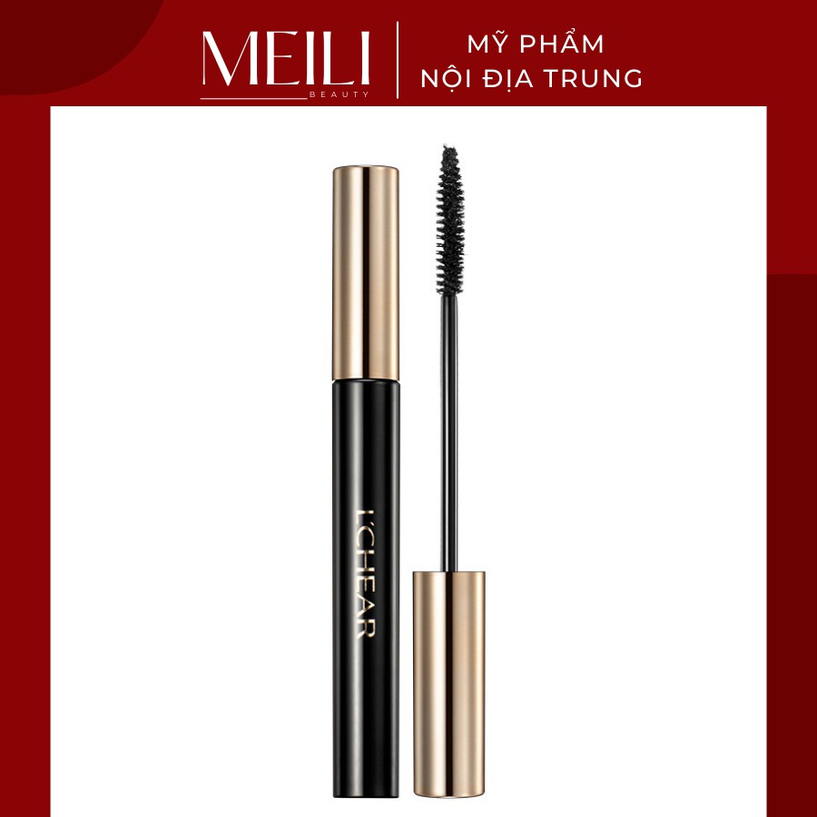Mascara L'CHEAR Chuốt Mi Làm Dày Và Dài Mi Tự Nhiên Chống Nước Chống Mồ Hôi Lâu Trôi Thích Hợp Cho Người Mới Bắt Đầu | BigBuy360 - bigbuy360.vn