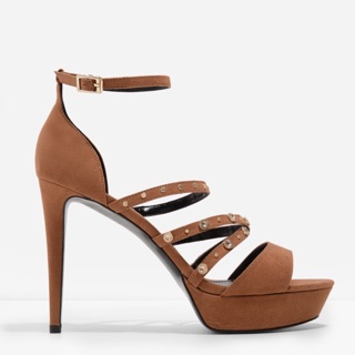 (CÓ BILL) Sandal nữ Charles & Keith