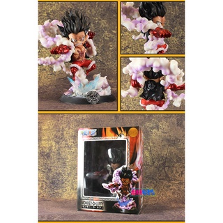 Mô hình figure One Piece : Team Mũ Rơm