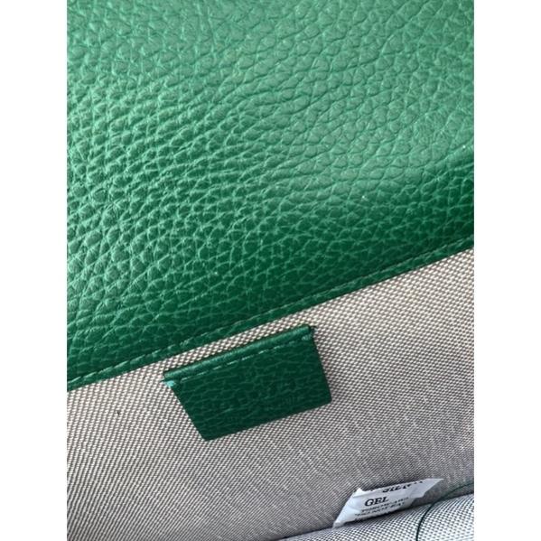 ✅Túi GG đầu rồng Nguyên bản - Size 27cm - Da bê 100% [Full2box]