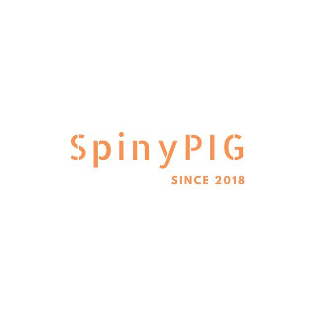 SpinyPIG - Mẹ & Bé