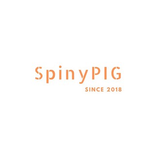 SpinyPIG Mẹ & Bé