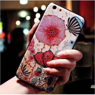 Ốp bồ công anh màu sắc cho máy sam sung J7 prime và J7 pro