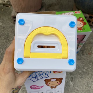 Két sắt ATM mini thông minh