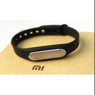 Vòng đeo tay theo dõi sức khỏe Xiaomi-Mi Band 1