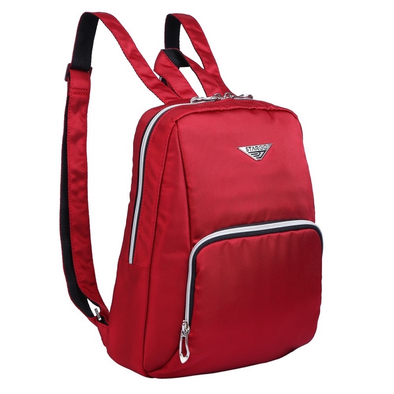 Balo du lịch thời trang STARGO SELINA