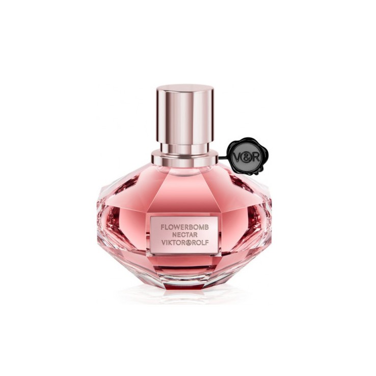 Nước hoa dùng thử Viktor and Rolf Flowerbomb Nectar EDP