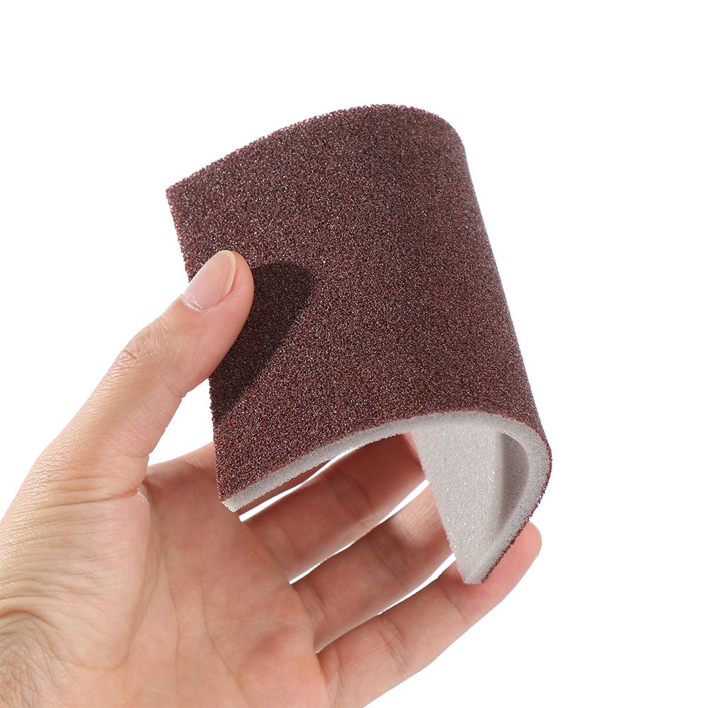 Miếng Bọt Biển Rửa Chén Bằng Carborundum