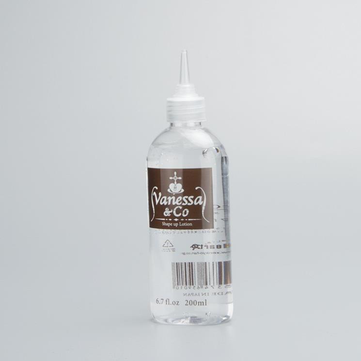 Gel Bôi Trơn Vanessa Co Nhật Bản Tặng Vòi Bơm Dầu Bôi Trơn Gel Massage Gốc Nước 200ml  XMARVEL