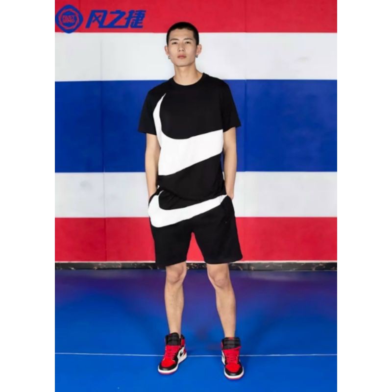 bộ thể thao nam nike.